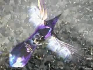 Final Fantasy X-2 Opening Girlfriends