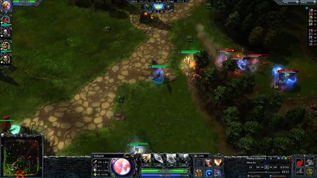 NoX - Skip It - Valkyrie - 2053 MMR