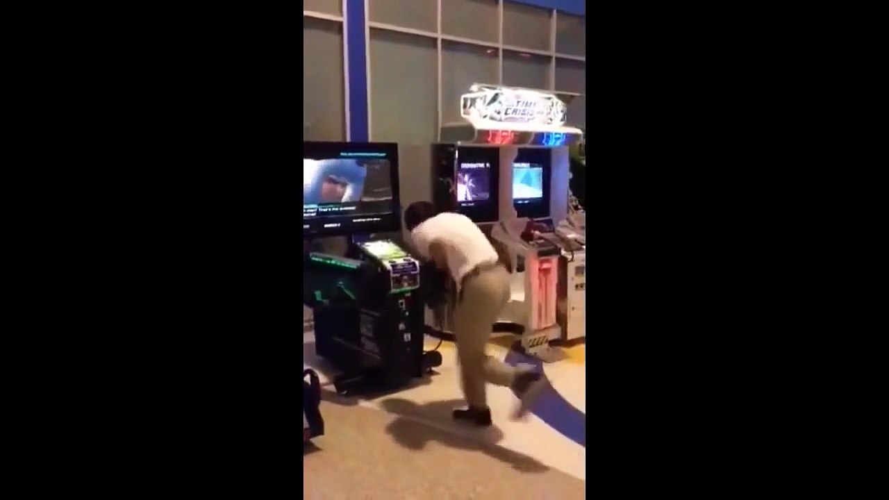 GAMER NIVEL DIOS (720p)