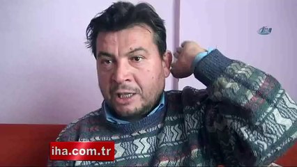 Sağlamsın deyip askere aldılar sonra çürük raporu verdiler