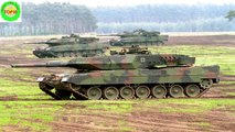 The Most Expensive Military Tanks in the World