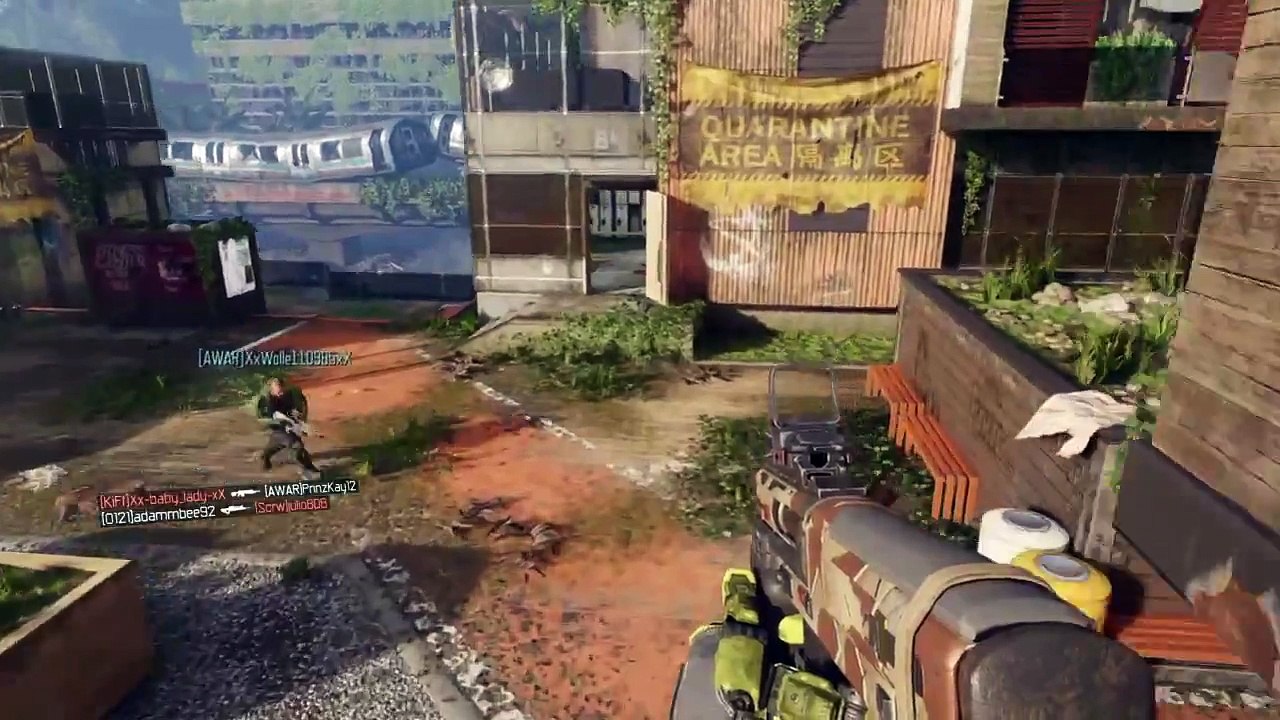 BLACK OPS 3 | DOUBLE RAPS!? | 43-10 HARDCORE KILL CONFIRMED