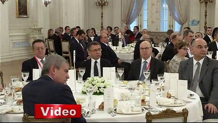 Davutoğlu: '200'e yakın DEAŞ mensubu öldürüldü'