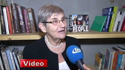 Canan Karatay'dan o habere yalanlama
