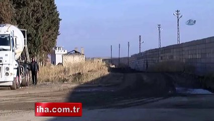 Bombalı saldırı sınırda güvenlik önlemlerini arttırdı