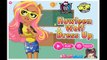 Howleen Wolf Dress Up - Monster High Games For Girls