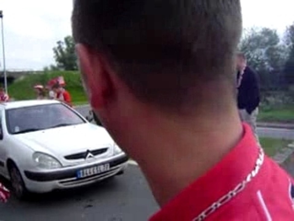 sedan - vafc