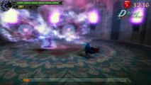 [PS2] Walkthrough - Devil May Cry 3 Dantes Awakening - Vergil - Mision 5