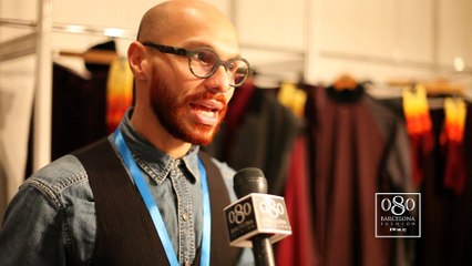 Edgar Carrascal Fitting Febrer 2016