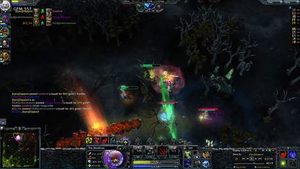 Zlapped - Reptilian - Madman - 2027 MMR