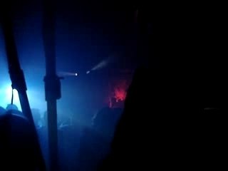 Video SweatLodge2007(Dj Ochoa,Mc Ticouli)