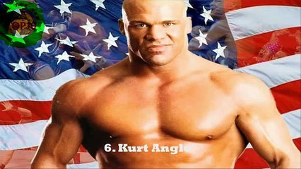 Top 10 World's Most Richest Wrestlers