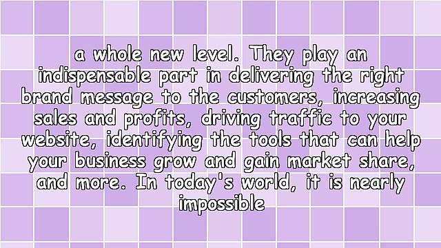 Different Retail Marketing Strategies That Will Help You Attract More Customers