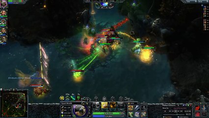 Flensmeister - Cinnamon Challenge - Sand Wraith - 1970 MMR