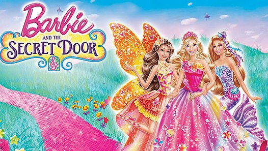 Barbie And The Secret Door Complete Video Part I Video Dailymotion