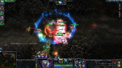 _D0MINAT0R_ - Silly Flesh Creatures - Flux - 1932 MMR