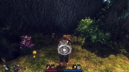 Sir Jaxxy Plays Risen Episode 14 - Down on the Farm!