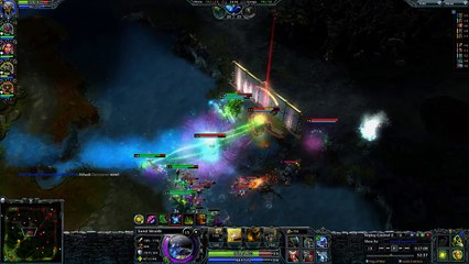 KingOfTmm - Mirage - Sand Wraith - 2011 MMR