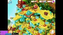 Angry Birds Epic Plot Walkthrough [IOS]