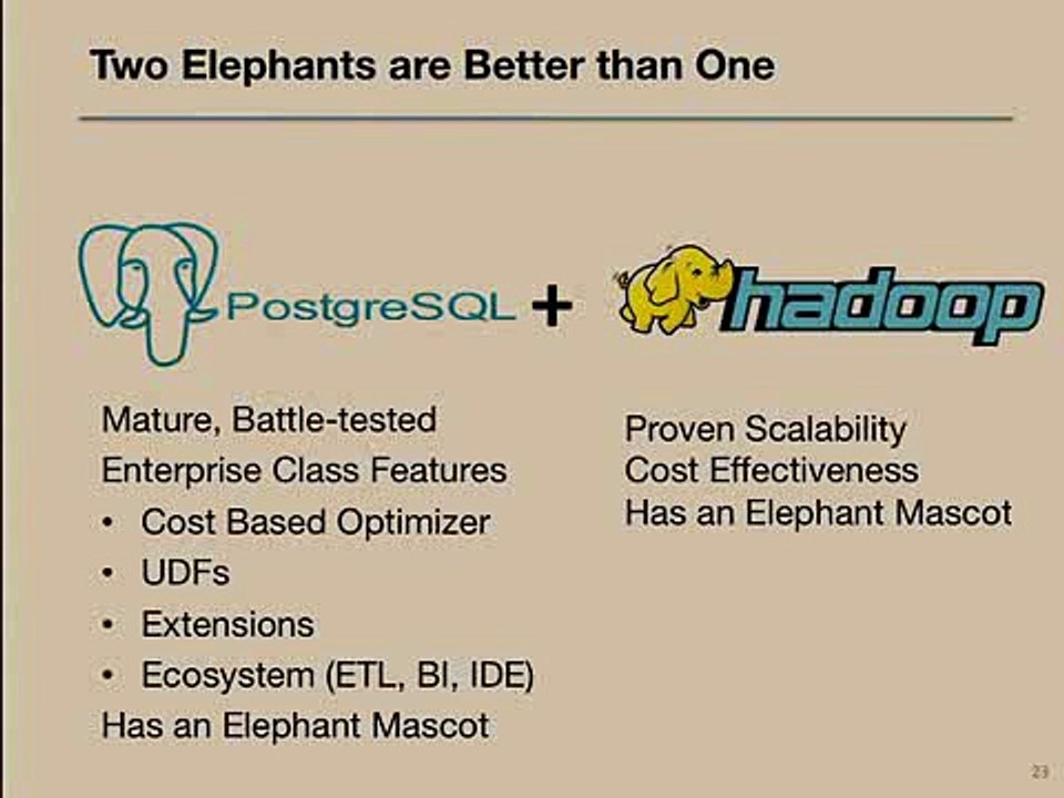 PostgreSQL on Hadoop_clip16