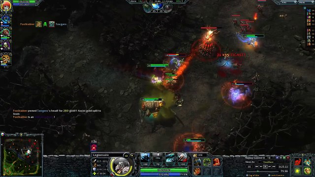 `FearMore - Was Fun - Circe - 1549 MMR