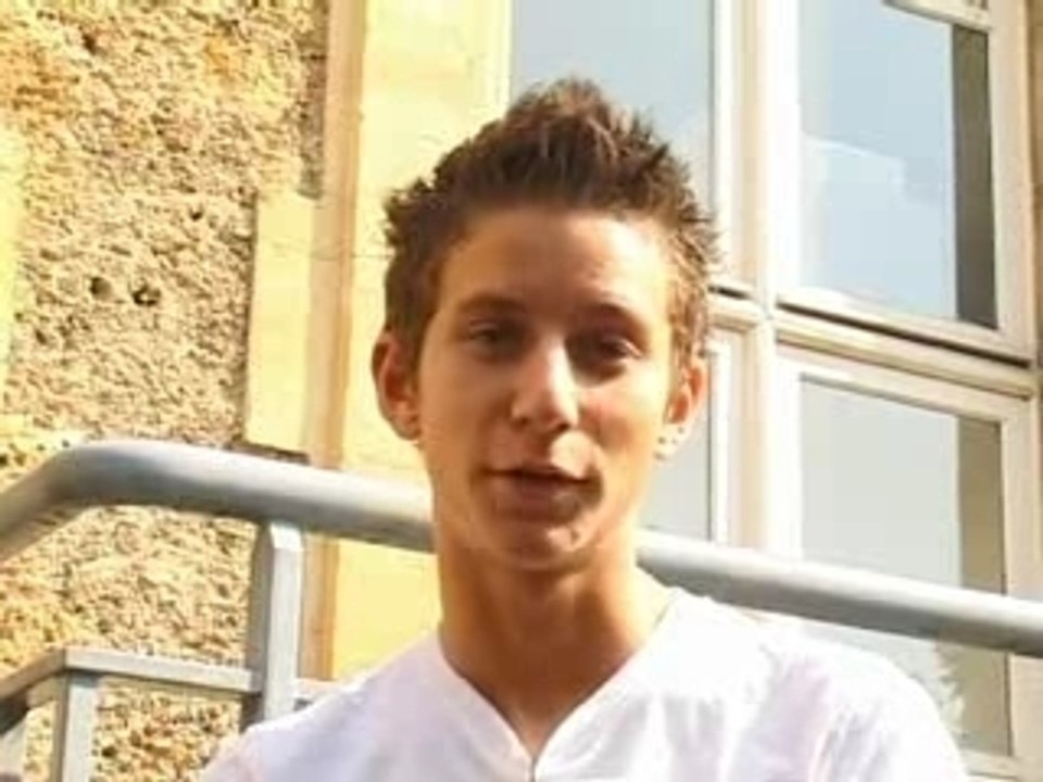 3 Suedois a Paris