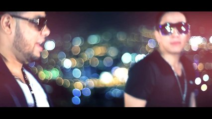 Andy Rivera Feat Baby Rasta y Gringo - Si Me Necesitas (Official Video)