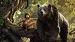 The Jungle Book 2016 - The Bare Necessities Theme Soundtrack (OST) (World Music 720p)