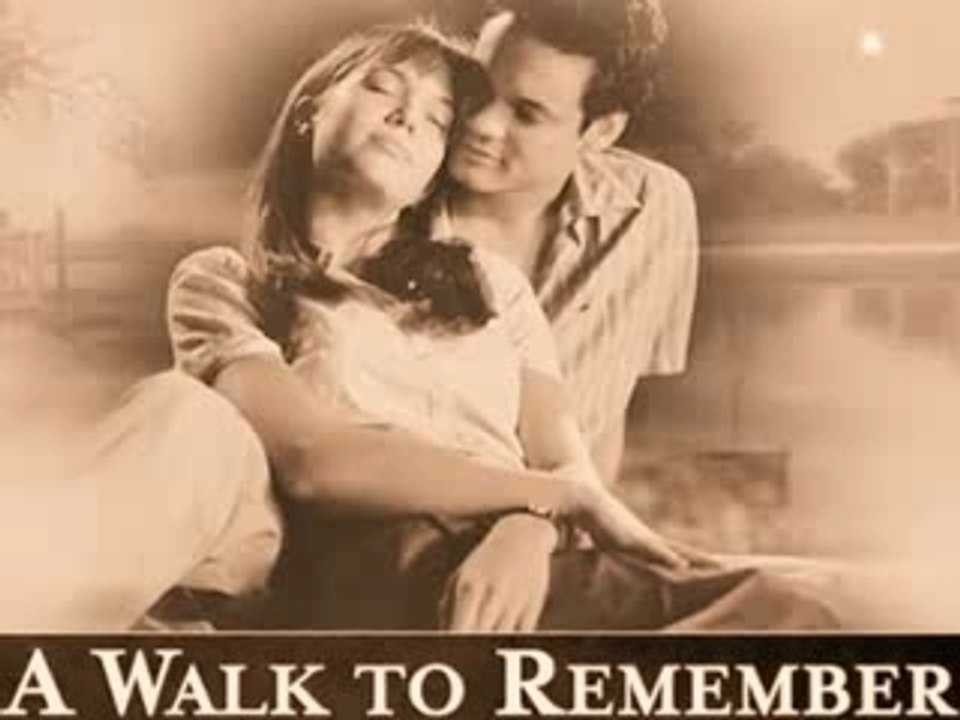 Jamie & Landon - Only Hope (Music video)