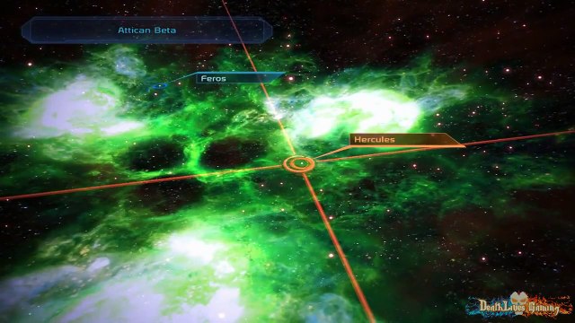 Mass Effect | EP 6 | Geth Attack on Feros: Part I