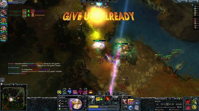 RoligBanan - Sweet Tears - Maliken - 1843 MMR