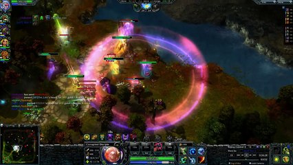 `Mat`H - Paths to Victory - Corrupted Disciple - 2003 MMR