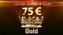 Auto Empire Lite  - Earn 7,500 Euros or Car With 25 Euro Only - Video