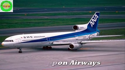 Top 10 safest airlines in the world