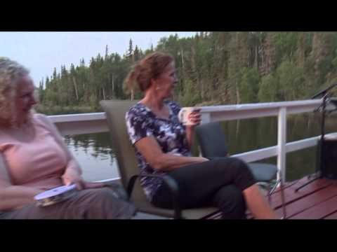 Fish Camp - Ladies Only Party with Brad Johner