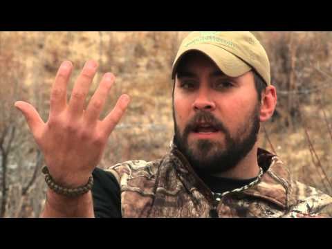 North American Hunter - Oklahoma AR Whitetails