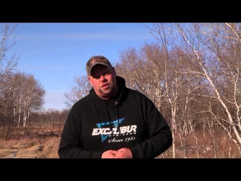Dean Partridge's Canadian Whitetail - Judgement Call
