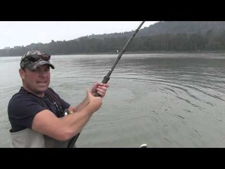 The Hunting Chronicles - Fraser River's Edge Part 1