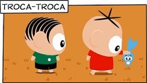 Mônica Toy | Todos os episódios