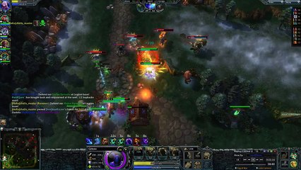 Qzain` - 6 Buybacks - Grinex - 1986 MMR