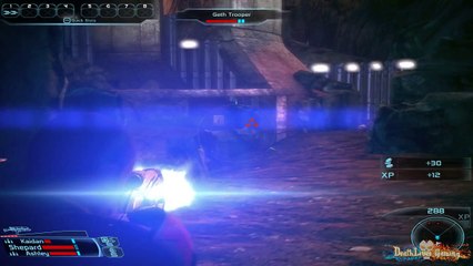 Mass Effect | EP 2 | Eden Prime