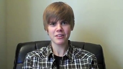 Justin Bieber Celebrity Playlist