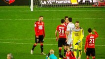 12/02/16 : SRFC-SCO : au coup de sifflet final