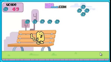 Wubbzys Amazing Adventure Level1-2 Walkthrough