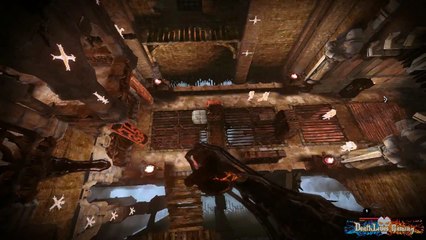 Styx: Master of Shadows - Part 32 - The Laboratory #ExtraLife2014