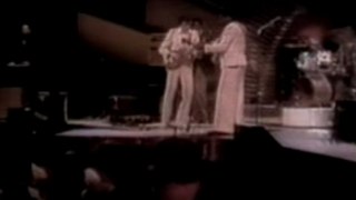 Carlos Santana & George Benson live 77