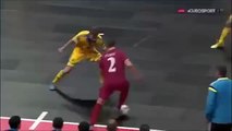 GOL MILOŠA SIMIĆA U POSLEDNJOJ SEKUNDI | Srbija 2:1 Ukrajina | Futsal 2016 | 8.2.2016. (FULL HD)