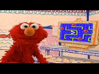 Elmos World - Teeth
