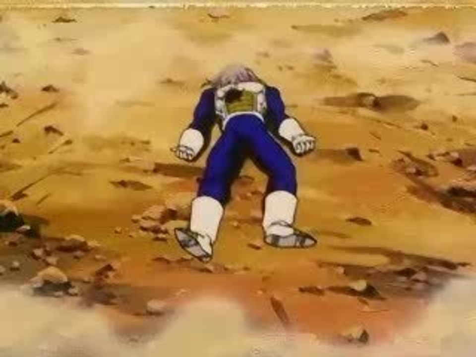 dbz clip