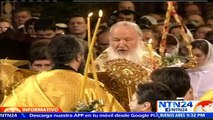 Encuentro del Papa y patriarca ortodoxo le da a Cuba un posicionamiento muy importante: Analista político a NTN24